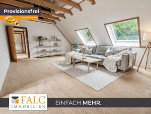 Wohntraum mit Perspektive - 3 Einheiten für Mehrgenerationen oder als Invest